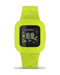 GARMIN monitor aktywności dla dzieci - VÍVOFIT JR. 3 - żółty
