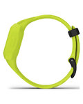 GARMIN monitor aktywności dla dzieci - VÍVOFIT JR. 3 - żółty