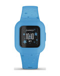 GARMIN monitor aktywności dla dzieci - VÍVOFIT JR. 3 - niebieski