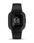GARMIN monitor aktywności dla dzieci - VÍVOFIT JR. 3 - czarny