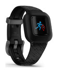 GARMIN monitor aktywności dla dzieci - VÍVOFIT JR. 3 - czarny