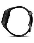GARMIN monitor aktywności dla dzieci - VÍVOFIT JR. 3 - czarny
