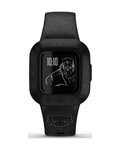 GARMIN monitor aktywności dla dzieci - VÍVOFIT JR. 3 - czarny