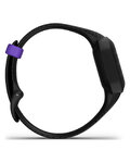GARMIN monitor aktywności dla dzieci - VÍVOFIT JR. 3 - czarny