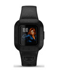 GARMIN monitor aktywności dla dzieci - VÍVOFIT JR. 3 - czarny