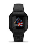 GARMIN monitor aktywności dla dzieci - VÍVOFIT JR. 3 - czarny