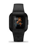GARMIN monitor aktywności dla dzieci - VÍVOFIT JR. 3 - czarny