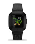 GARMIN monitor aktywności dla dzieci - VÍVOFIT JR. 3 - czarny