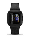 GARMIN monitor aktywności dla dzieci - VÍVOFIT JR. 3 - czarny