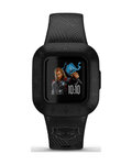 GARMIN monitor aktywności dla dzieci - VÍVOFIT JR. 3 - czarny