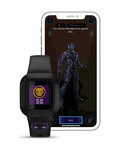 GARMIN monitor aktywności dla dzieci - VÍVOFIT JR. 3 - czarny
