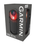 GARMIN radar rowerowy - VARIA RCT715 - czarny