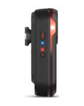 GARMIN radar rowerowy - VARIA RCT715 - czarny
