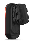 GARMIN radar rowerowy - VARIA RCT715 - czarny