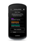 GARMIN licznik rowerowy - EDGE 1040 BUNDLE - czarny