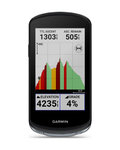 GARMIN licznik rowerowy - EDGE 1040 BUNDLE - czarny
