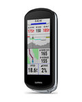 GARMIN licznik rowerowy - EDGE 1040 BUNDLE - czarny