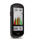 GARMIN licznik rowerowy - EDGE 1040 SOLAR - czarny