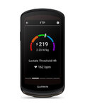 GARMIN licznik rowerowy - EDGE 1040 SOLAR - czarny