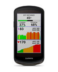 GARMIN licznik rowerowy - EDGE 1040 SOLAR - czarny