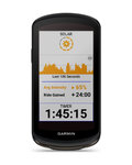 GARMIN licznik rowerowy - EDGE 1040 SOLAR - czarny