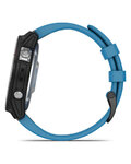 GARMIN smartwatch - QUATIX 7 - niebieski