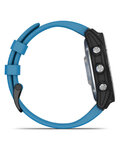GARMIN smartwatch - QUATIX 7 - niebieski
