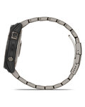 GARMIN smartwatch - QUATIX 7X - srebrny