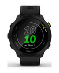 GARMIN smartwatch - FORERUNNER 55 - czarny