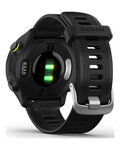 GARMIN smartwatch - FORERUNNER 55 - czarny