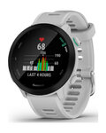 GARMIN FORERUNNER 55 - szary