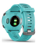 GARMIN smartwatch - FORERUNNER 55 - jasnoniebieski