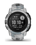 GARMIN smartwatch - INSTINCT 2S - szary/zielony