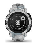 GARMIN smartwatch - INSTINCT 2S - szary/zielony