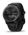 GARMIN smartwatch - VIVOMOVE SPORT - czarny