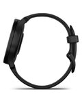 GARMIN smartwatch - VIVOMOVE SPORT - czarny
