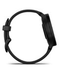 GARMIN smartwatch - VIVOMOVE SPORT - czarny