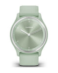 GARMIN smartwatch - VIVOMOVE SPORT - jasnozielony
