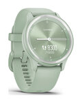GARMIN smartwatch - VIVOMOVE SPORT - jasnozielony