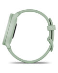 GARMIN smartwatch - VIVOMOVE SPORT - jasnozielony