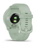 GARMIN smartwatch - VIVOMOVE SPORT - jasnozielony