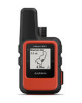GARMIN komunikator satelitarny - INREACH MINI 2 - czarny/czerwony