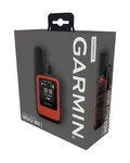 GARMIN komunikator satelitarny - INREACH MINI 2 - czarny/czerwony