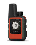 GARMIN komunikator satelitarny - INREACH MINI 2 - czarny/czerwony