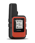 GARMIN komunikator satelitarny - INREACH MINI 2 - czarny/czerwony