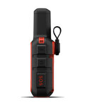 GARMIN komunikator satelitarny - INREACH MINI 2 - czarny/czerwony