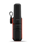 GARMIN komunikator satelitarny - INREACH MINI 2 - czarny/czerwony