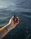 GARMIN INREACH MINI 2 MARINE BUNDLE - czarny/czerwony