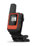 GARMIN INREACH MINI 2 MARINE BUNDLE - czarny/czerwony