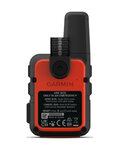 GARMIN INREACH MINI 2 MARINE BUNDLE - czarny/czerwony